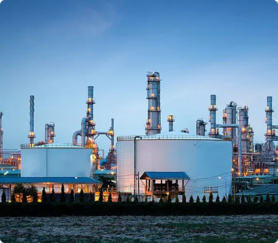 重慶國(guó)科油研過濾設(shè)備有限公司