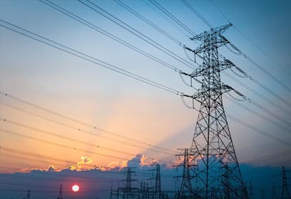 電力行業(yè)在現(xiàn)代社會中至關(guān)重要，面臨能源結(jié)構(gòu)轉(zhuǎn)型的挑戰(zhàn)