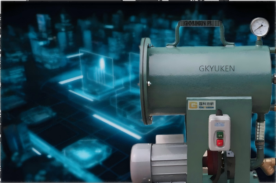 手提式 便攜式濾油機(jī)