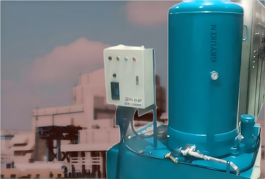 除漆膜濾油設(shè)備