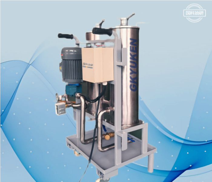 PFC-S過濾加油機(jī)