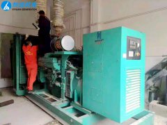 二手800千瓦康明斯發(fā)電機(jī)價(jià)格