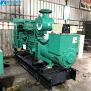 二手300kw發(fā)電機(jī)多少錢(qián)一臺(tái)