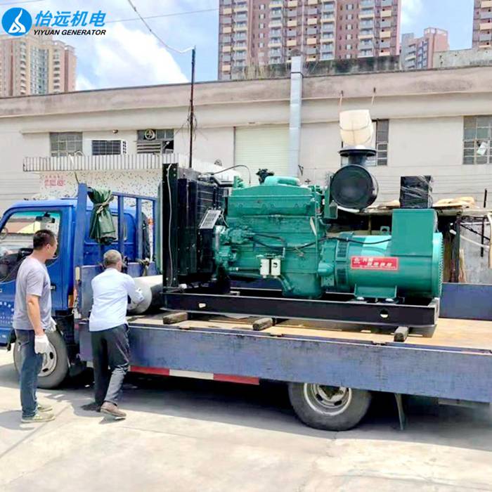 二手300KW發(fā)電機(jī)組價(jià)格一覽表